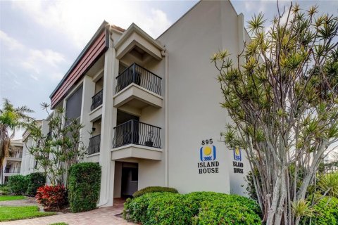 Condo in Clearwater, Florida, 2 bedrooms  № 2107147 - photo 3