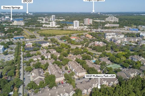 Condo in Orlando, Florida, 2 bedrooms  № 2205192 - photo 30