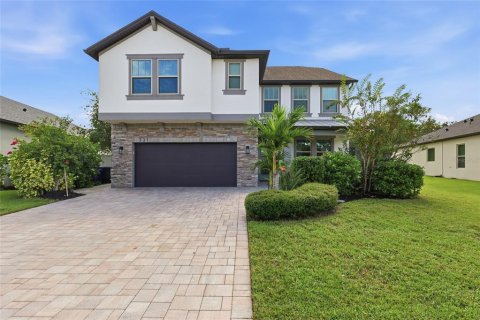 Villa ou maison à vendre à Bradenton, Floride: 3 chambres, 288.37 m2 № 2409007 - photo 4