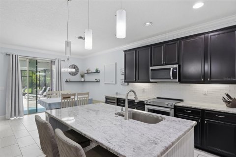 Villa ou maison à vendre à Bradenton, Floride: 3 chambres, 288.37 m2 № 2409007 - photo 19