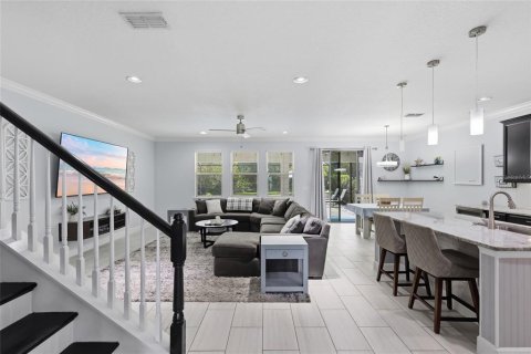 Villa ou maison à vendre à Bradenton, Floride: 3 chambres, 288.37 m2 № 2409007 - photo 13