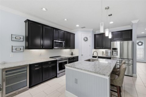 Villa ou maison à vendre à Bradenton, Floride: 3 chambres, 288.37 m2 № 2409007 - photo 23