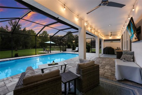 Villa ou maison à vendre à Bradenton, Floride: 3 chambres, 288.37 m2 № 2409007 - photo 2