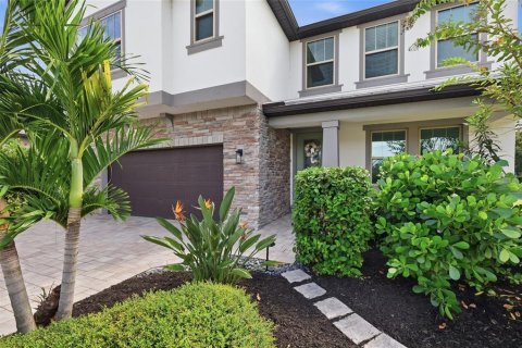 Villa ou maison à vendre à Bradenton, Floride: 3 chambres, 288.37 m2 № 2409007 - photo 6