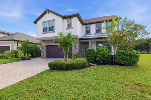 Villa ou maison à vendre à Bradenton, Floride: 3 chambres, 288.37 m2 № 2409007 - photo 5