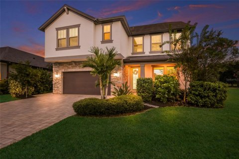 Villa ou maison à Bradenton, Floride 3 chambres, 288.37 m2 № 2409007
