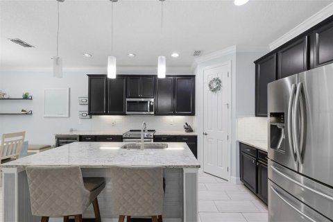 Villa ou maison à vendre à Bradenton, Floride: 3 chambres, 288.37 m2 № 2409007 - photo 18