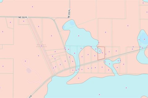 Купить земельный участок в Ситра, Флорида № 2158040 - фото 13