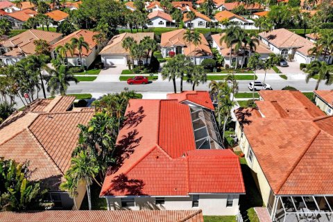 Villa ou maison à Delray Beach, Floride 3 chambres, 165.55 m2 № 2086919