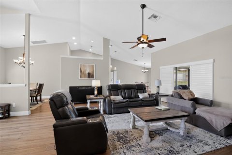 Villa ou maison à vendre à Ocala, Floride: 3 chambres, 202.34 m2 № 2302770 - photo 3