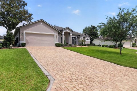 Villa ou maison à vendre à Ocala, Floride: 3 chambres, 202.34 m2 № 2302770 - photo 29