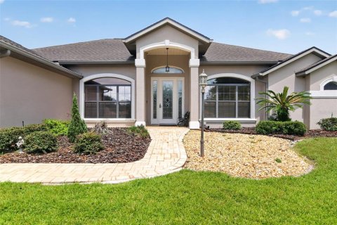 House in Ocala, Florida 3 bedrooms, 202.34 sq.m. № 2302770