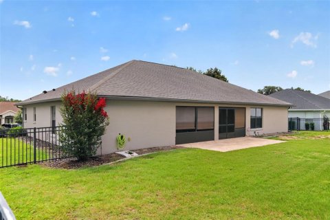 Villa ou maison à vendre à Ocala, Floride: 3 chambres, 202.34 m2 № 2302770 - photo 28