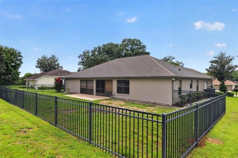 Villa ou maison à vendre à Ocala, Floride: 3 chambres, 202.34 m2 № 2302770 - photo 27