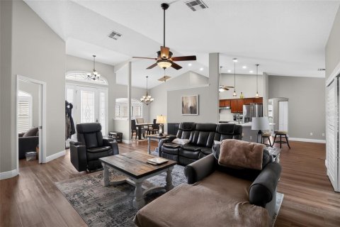 Villa ou maison à vendre à Ocala, Floride: 3 chambres, 202.34 m2 № 2302770 - photo 4