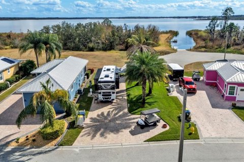 Land in Polk City, Florida № 2115034 - photo 2