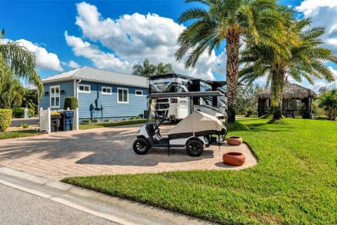 Land in Polk City, Florida № 2115034 - photo 6