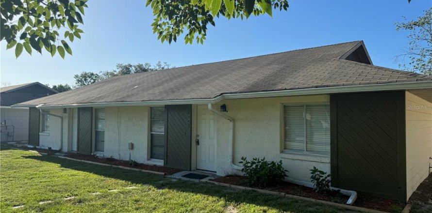 Appartement à Orlando, Floride 2 chambres, 88.07 m2 № 2167229