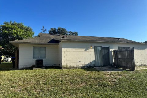 Appartement à louer à Orlando, Floride: 2 chambres, 88.07 m2 № 2167229 - photo 19
