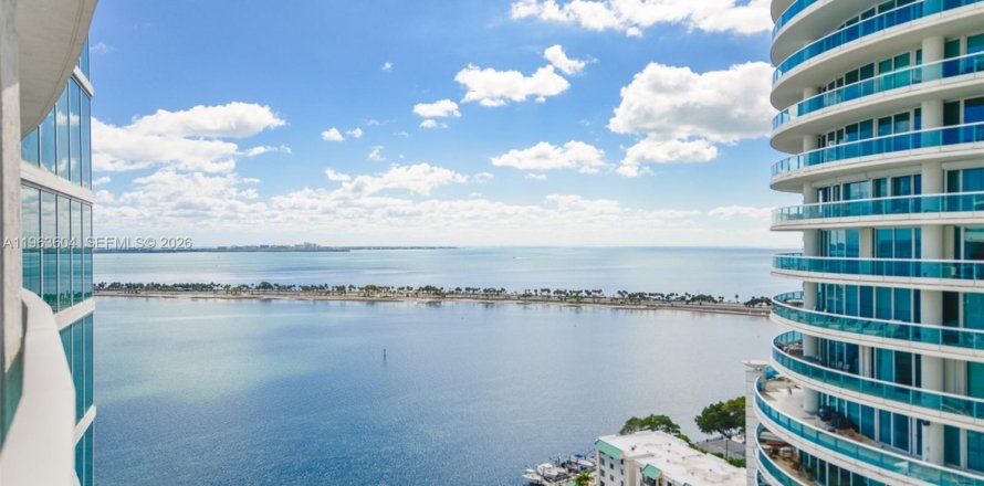 Condo in Miami, Florida, 1 bedroom  № 2028182