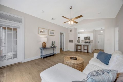 Copropriété à vendre à Tampa, Floride: 2 chambres, 89.93 m2 № 2137893 - photo 16