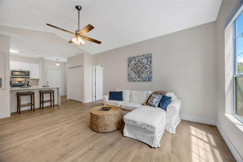 Copropriété à vendre à Tampa, Floride: 2 chambres, 89.93 m2 № 2137893 - photo 15