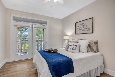 Copropriété à vendre à Tampa, Floride: 2 chambres, 89.93 m2 № 2137893 - photo 20