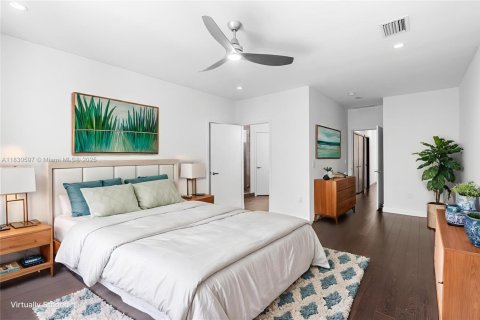 Copropriété à louer à Miami, Floride: 3 chambres, 206.15 m2 № 1823637 - photo 7