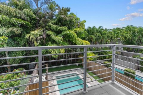 Copropriété à louer à Miami, Floride: 3 chambres, 206.15 m2 № 1823637 - photo 25