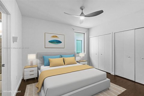 Copropriété à louer à Miami, Floride: 3 chambres, 206.15 m2 № 1823637 - photo 8
