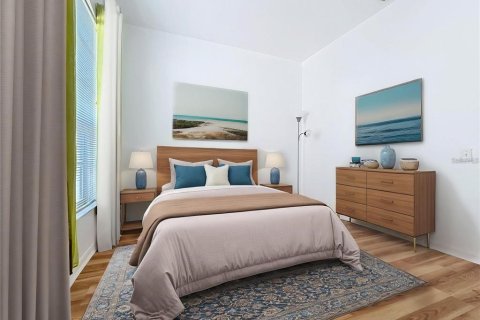 Casa en alquiler en Davenport, Florida, 4 dormitorios, 174.28 m2 № 1826164 - foto 5