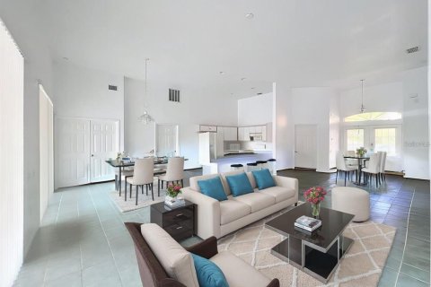 Casa en alquiler en Davenport, Florida, 4 dormitorios, 174.28 m2 № 1826164 - foto 2