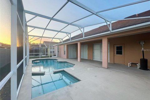 Casa en alquiler en Davenport, Florida, 4 dormitorios, 174.28 m2 № 1826164 - foto 8