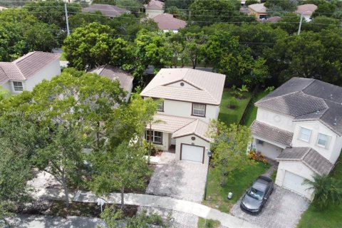 Villa ou maison à vendre à Homestead, Floride: 3 chambres, 159.98 m2 № 1981489 - photo 26
