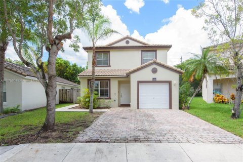 Villa ou maison à Homestead, Floride 3 chambres, 159.98 m2 № 1981489