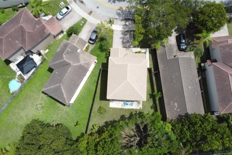 Villa ou maison à vendre à Homestead, Floride: 3 chambres, 159.98 m2 № 1981489 - photo 29