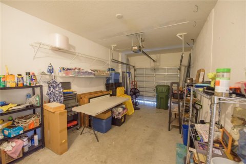 Villa ou maison à vendre à Homestead, Floride: 3 chambres, 159.98 m2 № 1981489 - photo 19