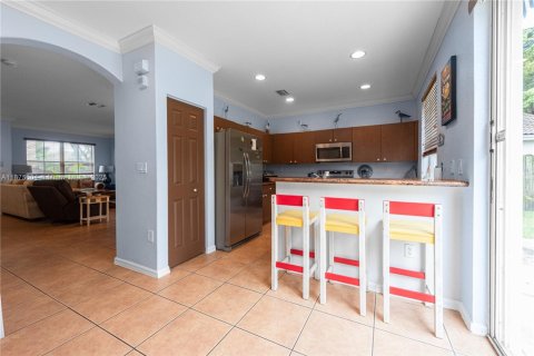 Villa ou maison à vendre à Homestead, Floride: 3 chambres, 159.98 m2 № 1981489 - photo 5