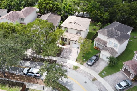 Villa ou maison à vendre à Homestead, Floride: 3 chambres, 159.98 m2 № 1981489 - photo 27