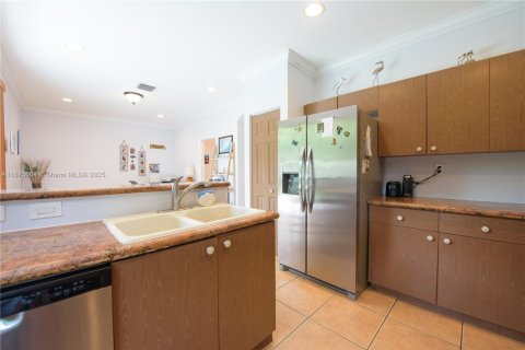 Villa ou maison à vendre à Homestead, Floride: 3 chambres, 159.98 m2 № 1981489 - photo 7