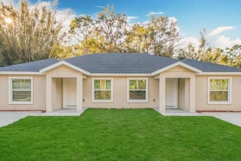 Apartment in Inverness, Florida 2 bedrooms, 97.73 sq.m. № 2142918