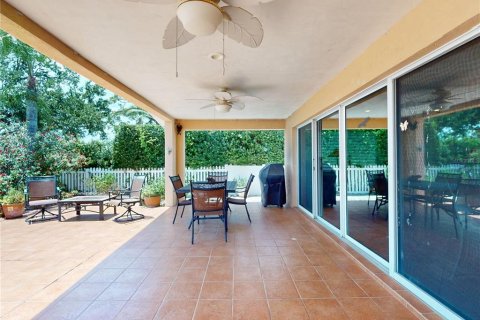 House in New Smyrna Beach, Florida 4 bedrooms, 278.71 sq.m. № 1873761 - photo 13