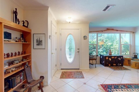 House in New Smyrna Beach, Florida 4 bedrooms, 278.71 sq.m. № 1873761 - photo 18