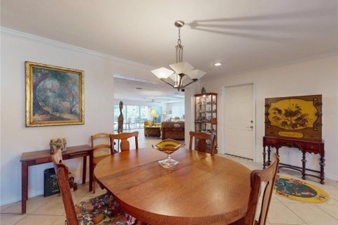 House in New Smyrna Beach, Florida 4 bedrooms, 278.71 sq.m. № 1873761 - photo 20