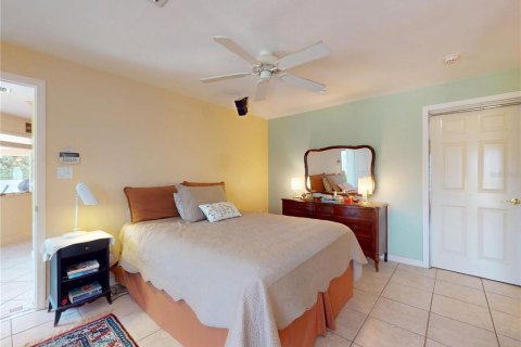 House in New Smyrna Beach, Florida 4 bedrooms, 278.71 sq.m. № 1873761 - photo 30