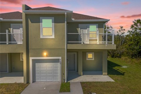Adosado en venta en Davenport, Florida, 4 dormitorios, 189.06 m2 № 1422365 - foto 3