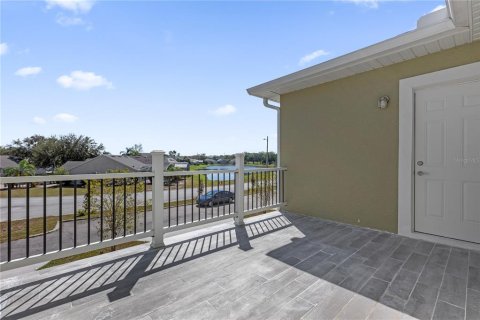 Adosado en venta en Davenport, Florida, 4 dormitorios, 189.06 m2 № 1422365 - foto 27