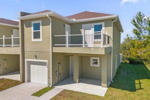 Adosado en venta en Davenport, Florida, 4 dormitorios, 189.06 m2 № 1422365 - foto 2