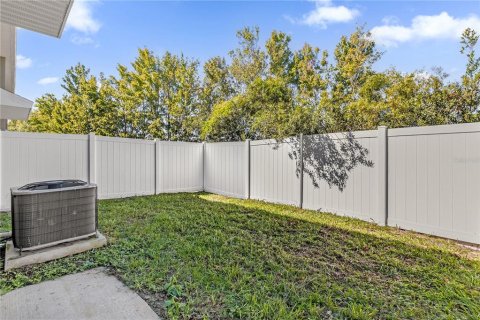 Adosado en venta en Davenport, Florida, 4 dormitorios, 189.06 m2 № 1422365 - foto 30