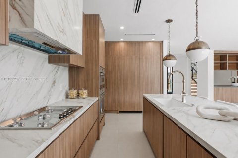 Villa ou maison à vendre à Miami, Floride: 5 chambres, 344.85 m2 № 2422614 - photo 28